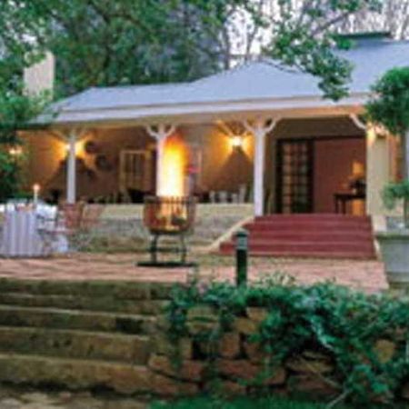 Jatinga Country Lodge 白河 外观 照片