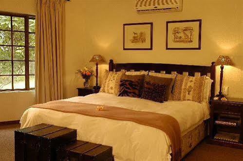 Jatinga Country Lodge 白河 外观 照片
